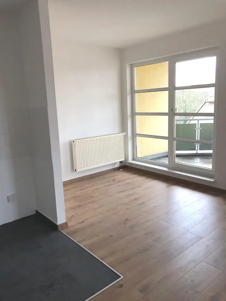 2 Zimmer Wohnung mit 34 m² in Löbau – Bild 2