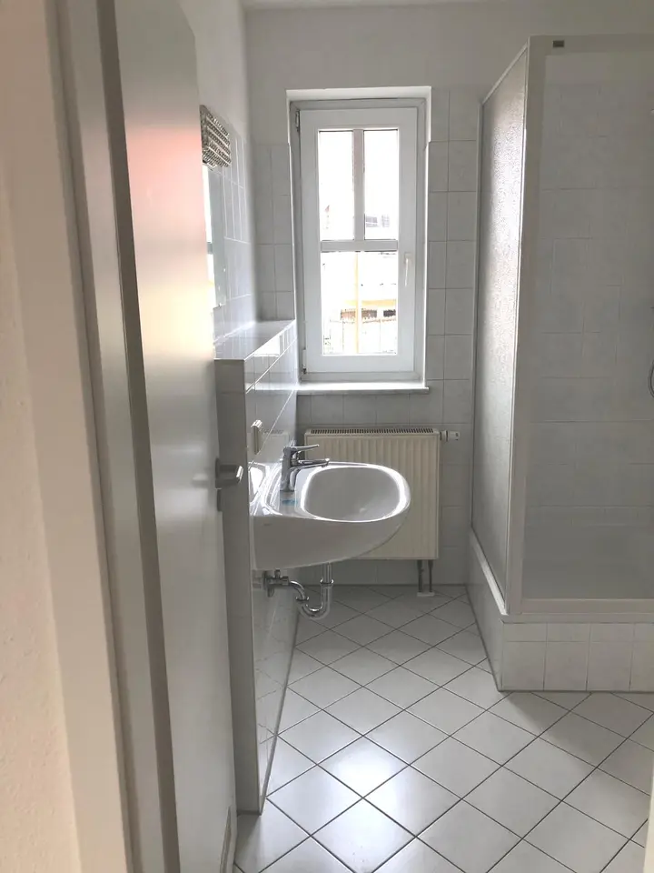 2 Zimmer Wohnung mit 34 m² in Löbau – Bild 4