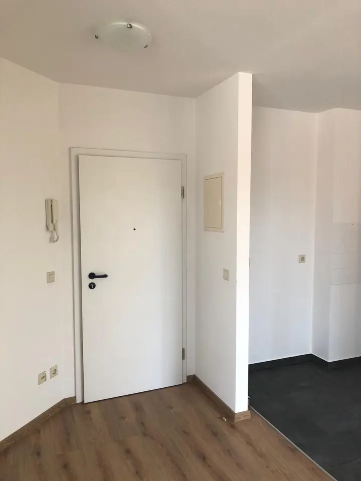 2 Zimmer Wohnung mit 34 m² in Löbau – Bild 6