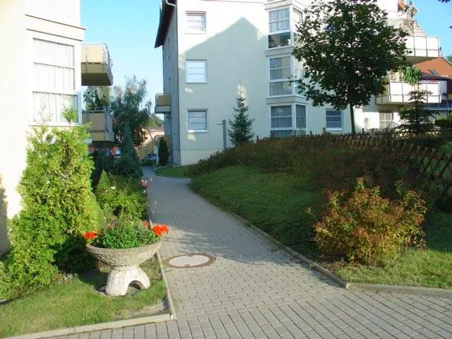2 Zimmer Wohnung mit 34 m² in Löbau – Bild 9