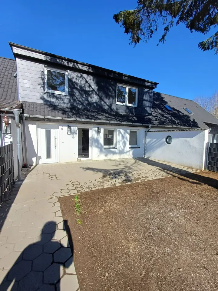 4 Zimmer Haus mit 90 m² in Schwerin – Bild 6