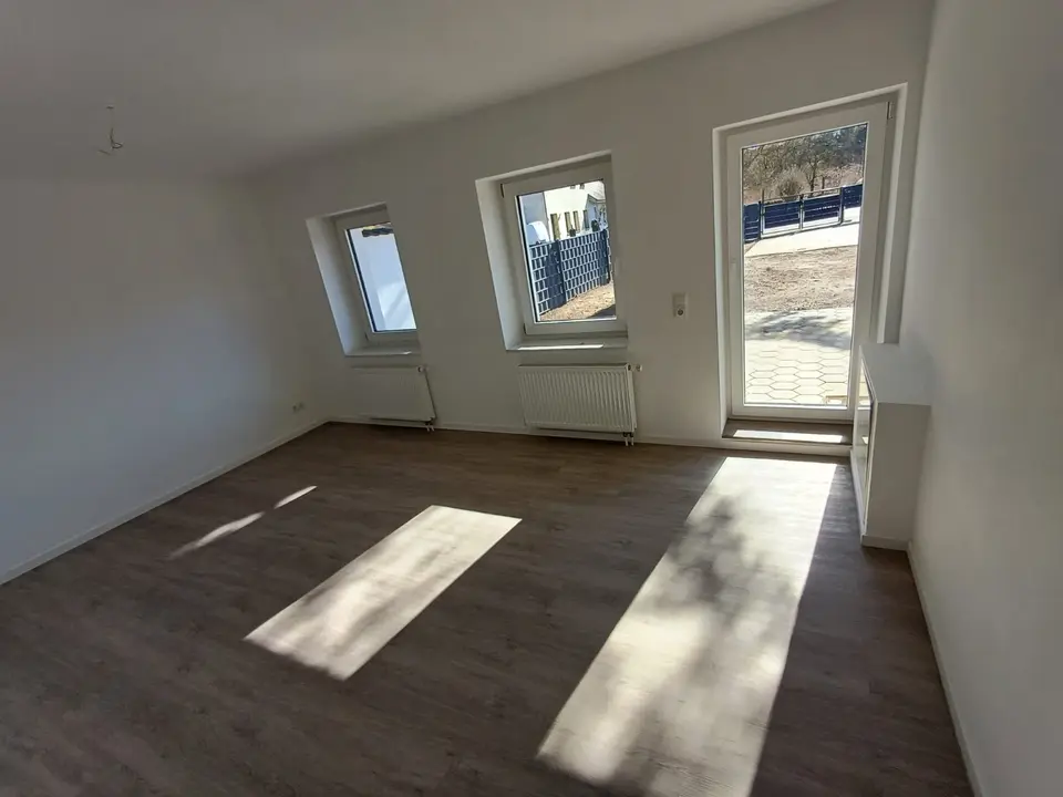 4 Zimmer Haus mit 90 m² in Schwerin – Bild 9