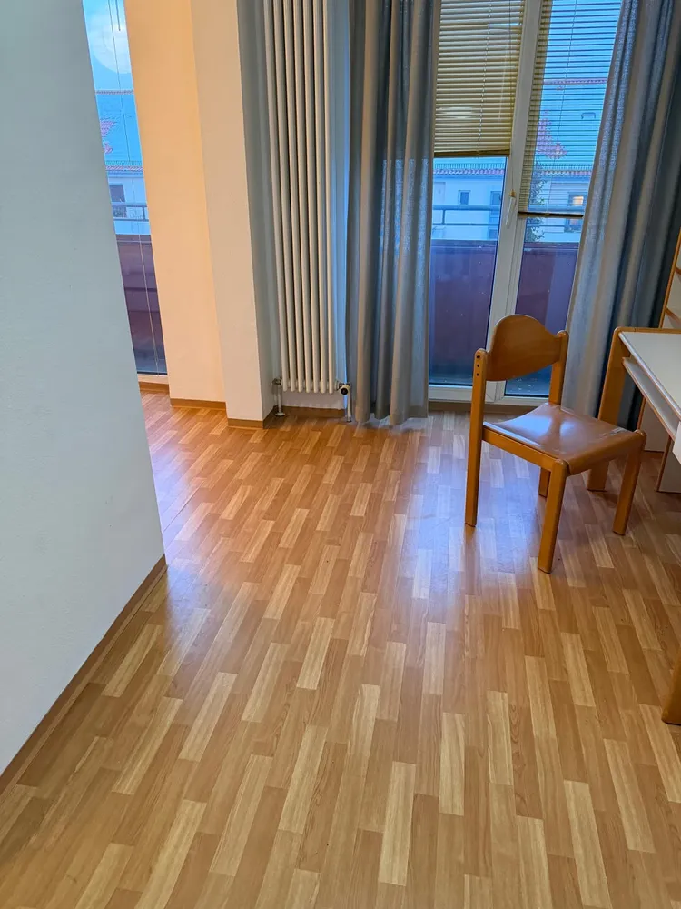 1 Zimmer Wohnung mit 22 m² in Erlangen – Bild 1