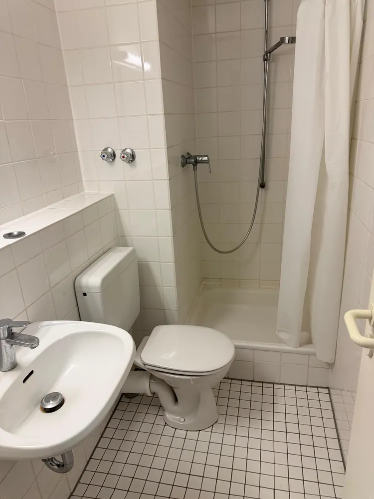 1 Zimmer Wohnung mit 22 m² in Erlangen – Bild 4