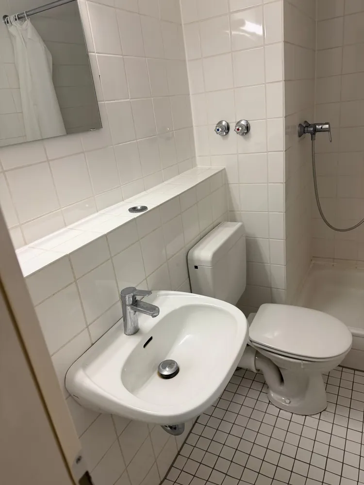 1 Zimmer Wohnung mit 22 m² in Erlangen – Bild 5