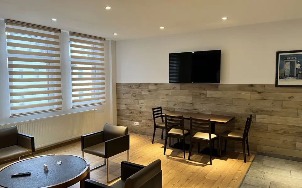 WG-Zimmer mit 65 m² in Ludwigsburg – Bild 1