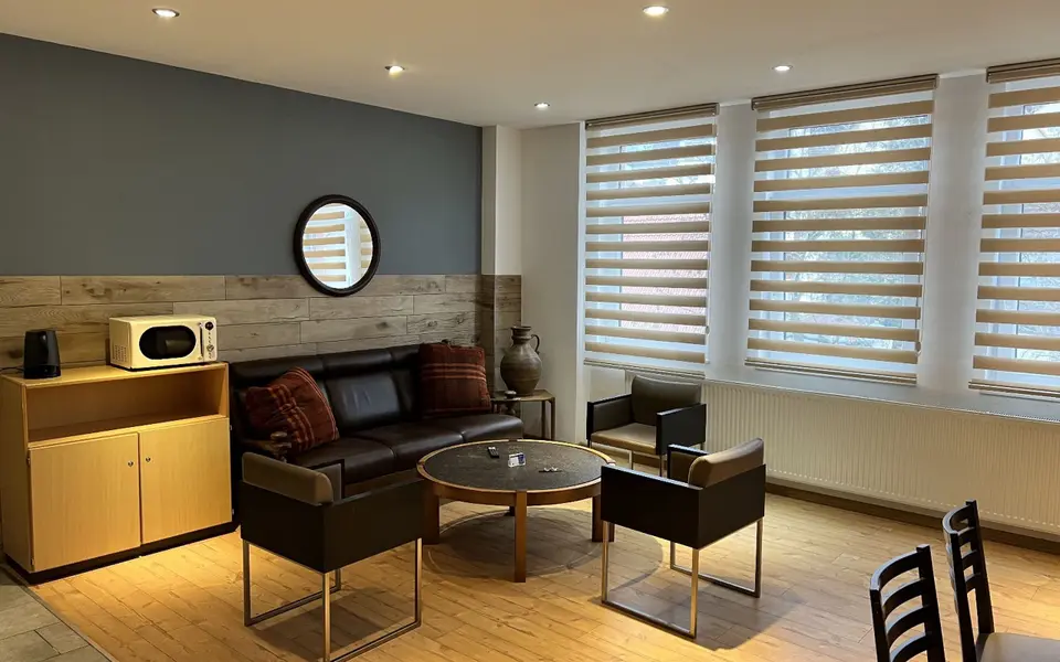 WG-Zimmer mit 65 m² in Ludwigsburg – Bild 2