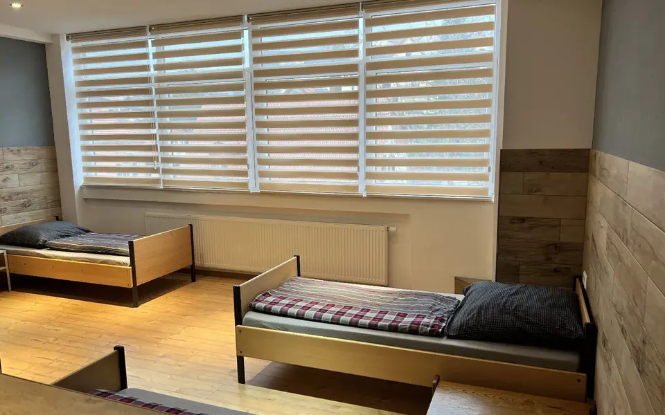 WG-Zimmer mit 65 m² in Ludwigsburg – Bild 3