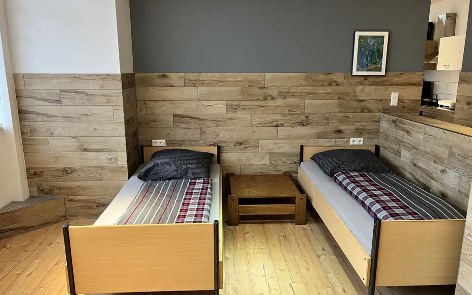 WG-Zimmer mit 65 m² in Ludwigsburg – Bild 4