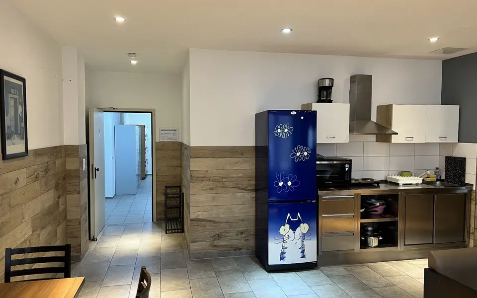 WG-Zimmer mit 65 m² in Ludwigsburg – Bild 5