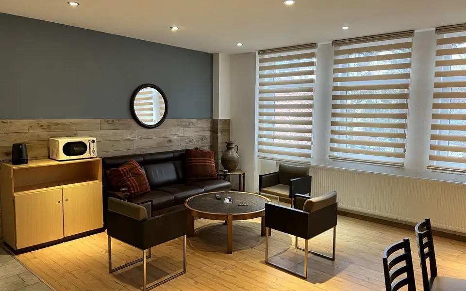 WG-Zimmer mit 65 m² in Ludwigsburg – Bild 6