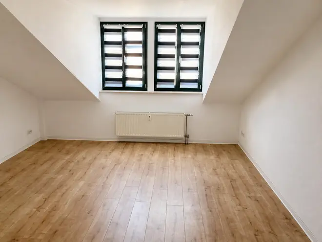 2 Zimmer Wohnung mit 58 m² in Magdeburg – Bild 1