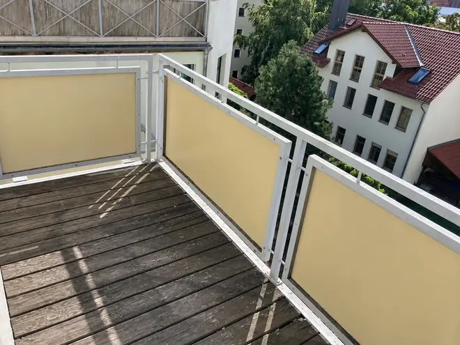 2 Zimmer Wohnung mit 58 m² in Magdeburg – Bild 11