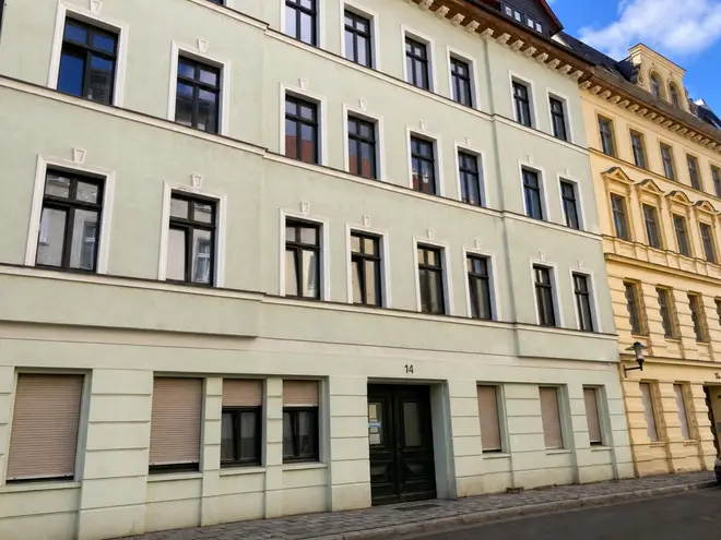 2 Zimmer Wohnung mit 58 m² in Magdeburg – Bild 12
