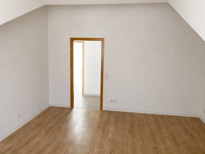 2 Zimmer Wohnung mit 58 m² in Magdeburg – Bild 2