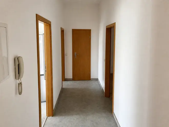 2 Zimmer Wohnung mit 58 m² in Magdeburg – Bild 3