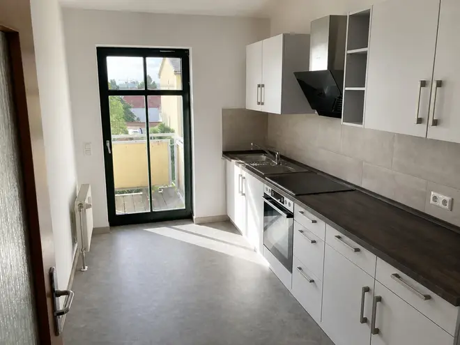 2 Zimmer Wohnung mit 58 m² in Magdeburg – Bild 7