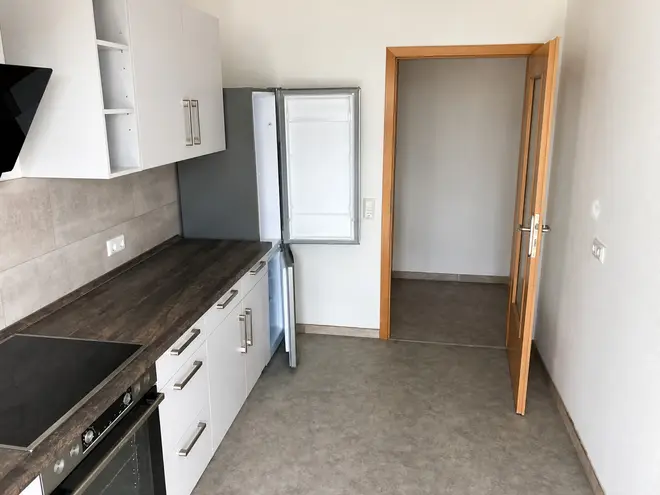 2 Zimmer Wohnung mit 58 m² in Magdeburg – Bild 8
