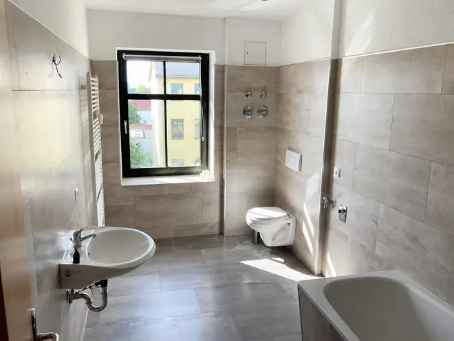 2 Zimmer Wohnung mit 58 m² in Magdeburg – Bild 9