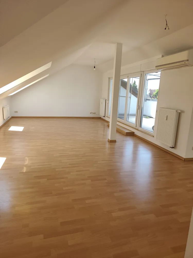 4 Zimmer Wohnung mit 138 m² in Gelsenkirchen – Bild 5