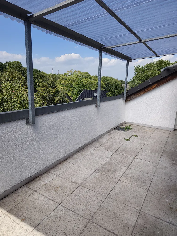 4 Zimmer Wohnung mit 138 m² in Gelsenkirchen – Bild 7