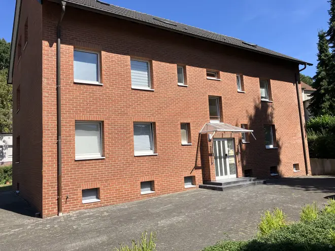 4 Zimmer Wohnung mit 60 m² in Herne – Bild 1
