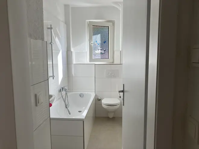 4 Zimmer Wohnung mit 60 m² in Herne – Bild 4