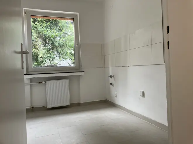 4 Zimmer Wohnung mit 60 m² in Herne – Bild 5