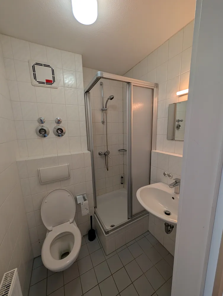1 Zimmer Wohnung mit 19 m² in Regensburg – Bild 3