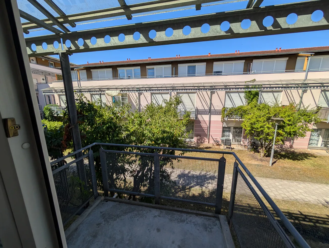 1 Zimmer Wohnung mit 19 m² in Regensburg – Bild 6