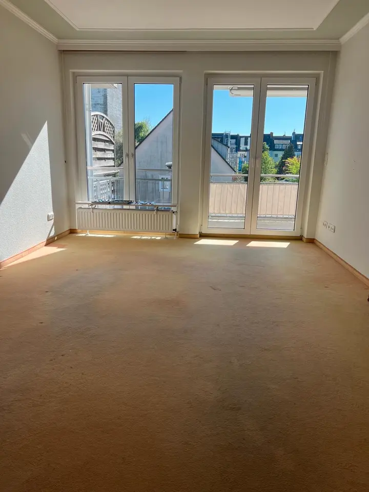 3 Zimmer Wohnung mit 73 m² in Bremen – Bild 2