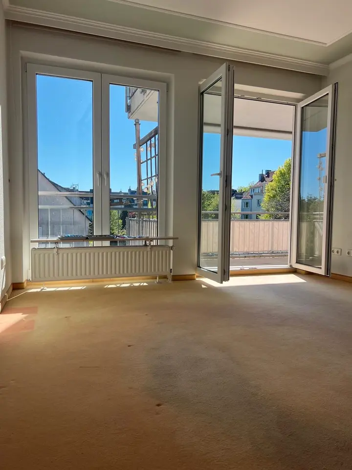 3 Zimmer Wohnung mit 73 m² in Bremen – Bild 3