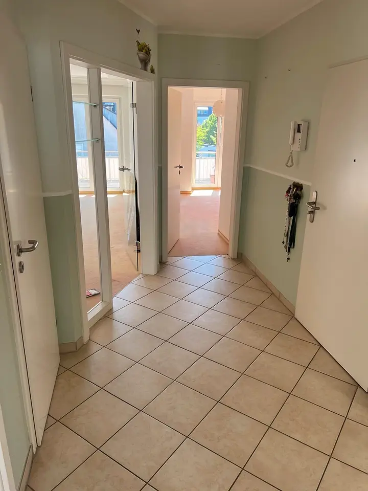 3 Zimmer Wohnung mit 73 m² in Bremen – Bild 4