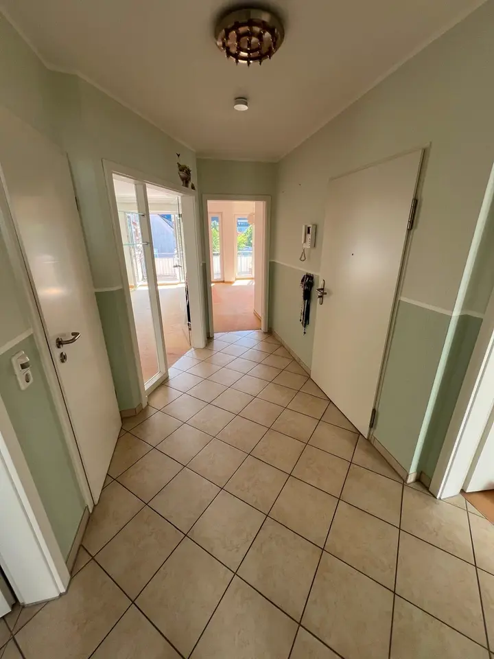 3 Zimmer Wohnung mit 73 m² in Bremen – Bild 9