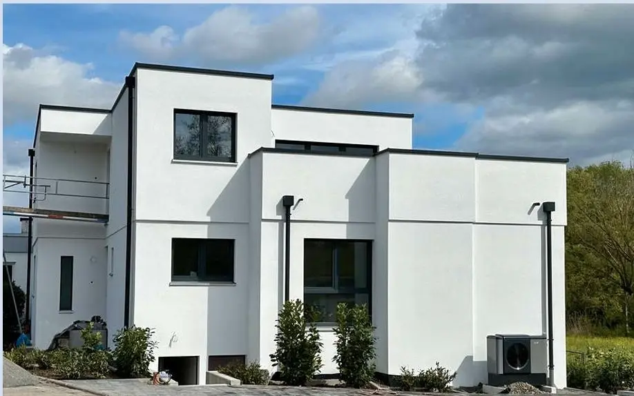 4 Zimmer Wohnung mit 115 m² in Crailsheim – Bild 1