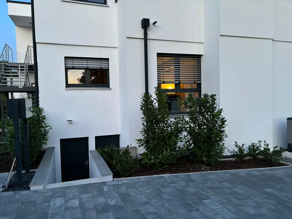 4 Zimmer Wohnung mit 115 m² in Crailsheim – Bild 4