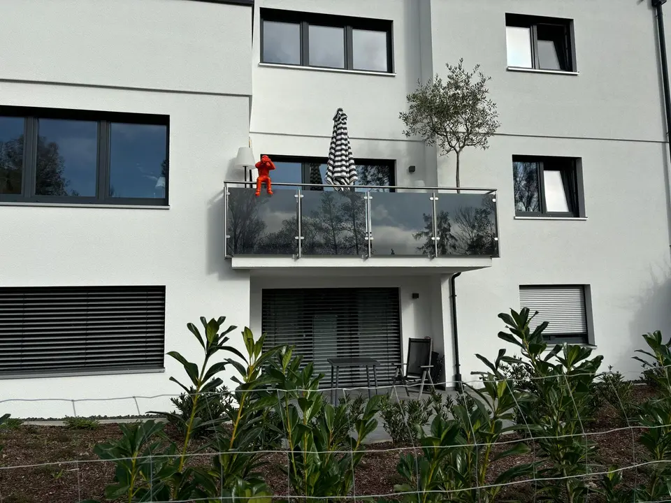 4 Zimmer Wohnung mit 115 m² in Crailsheim – Bild 5