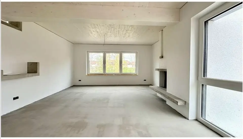 4 Zimmer Wohnung mit 115 m² in Crailsheim – Bild 6