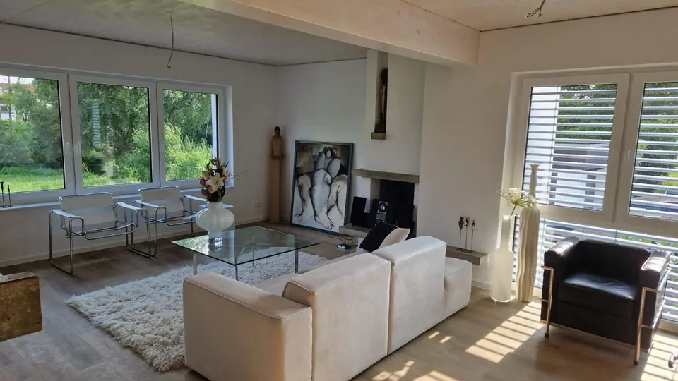 4 Zimmer Wohnung mit 115 m² in Crailsheim – Bild 7