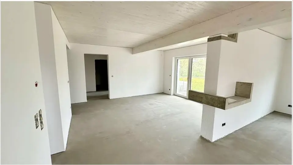 4 Zimmer Wohnung mit 115 m² in Crailsheim – Bild 8