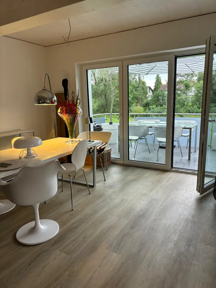 4 Zimmer Wohnung mit 115 m² in Crailsheim – Bild 9