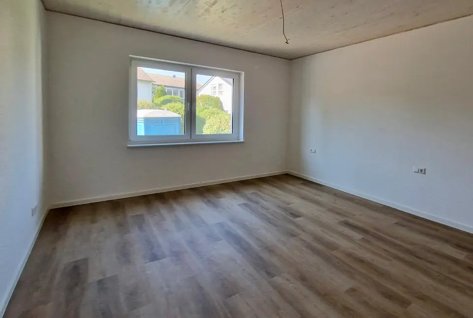 4 Zimmer Wohnung mit 115 m² in Crailsheim – Bild 10
