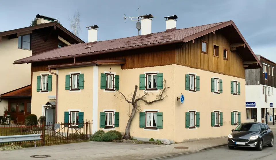 8 Zimmer Haus mit 240 m² in Rosenheim – Bild 4