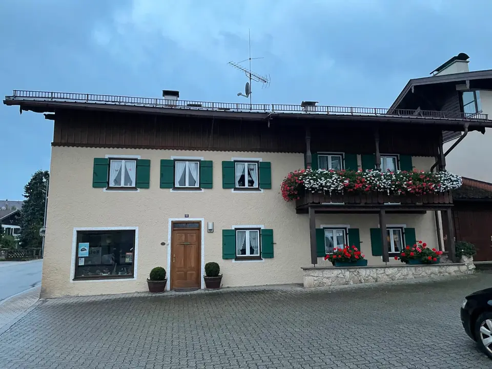 8 Zimmer Haus mit 240 m² in Rosenheim – Bild 5