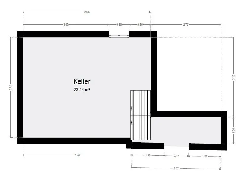 8 Zimmer Haus mit 240 m² in Rosenheim – Bild 9