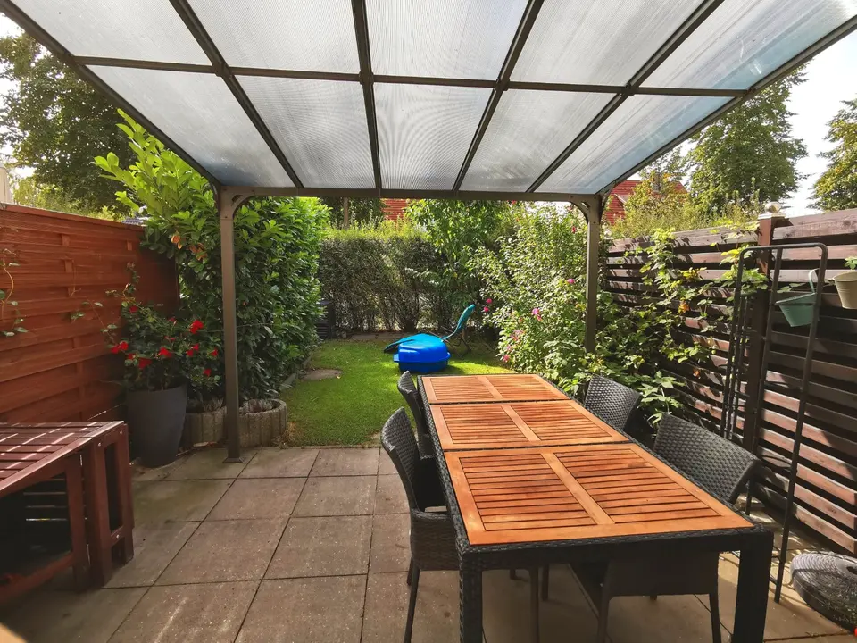 5 Zimmer Haus mit 126 m² in Brandenburg an der Havel – Bild 4