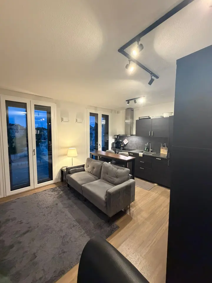 Studio mit 43 m² in Braunschweig – Bild 1