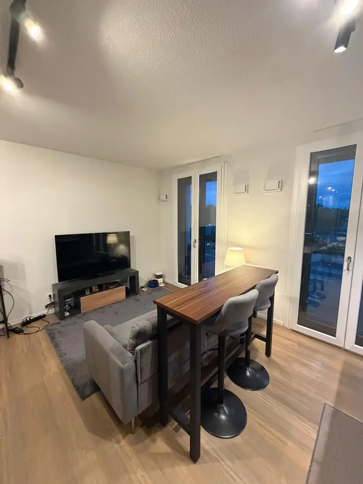 Studio mit 43 m² in Braunschweig – Bild 2