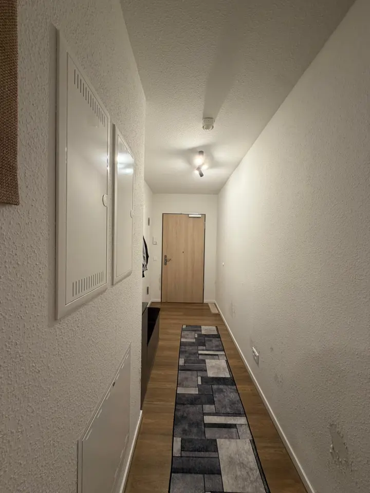 Studio mit 43 m² in Braunschweig – Bild 6