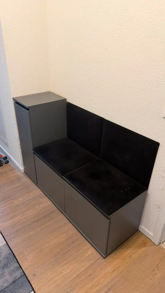 Studio mit 43 m² in Braunschweig – Bild 7